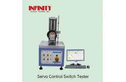 China Precision Testing with Servo Control Keystroke Tester 0.01gf Min. Load Display supplier