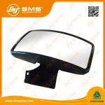 CAB Spare Parts BV Howo Side Mirror WG1600770007 333*270*60 for sale