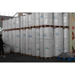 Glassine Paper Liner Thermal Label Paper Roll Black Image For Professional Labeling Needs for sale