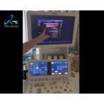 IE33 Ultrasound Machine Repair Small Parts Probe Image Loss for sale