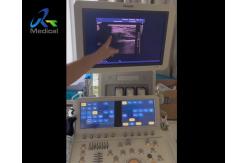 China IE33 Ultrasound Machine Repair Small Parts Probe Image Loss supplier