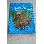 Natural Blend Berry Blue Herbal Incense Packaging 10g Maui Wowee Premium for sale