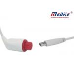 USB Pressure Nelcor Transducer Invasive Blood Pressure Cable for sale