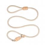 Mesh Dog Leash Training Dog P Chain Flush Adjustable Dog Leash