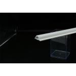                    Extruded PVC Decorative Strip Profile              for sale
