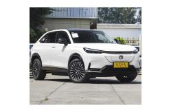 China Ens1 2WD Honda EV Vehicles Ns1 New EV Car New Energy Rear Drive supplier
