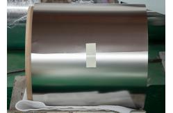 China FeCrAl 1Cr13Al4 Ferro Alloys Stablohm 750 For Braking Resistor supplier