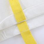 New ECO-Friendly Custom Cotton Canvas Shopping Tote Bag