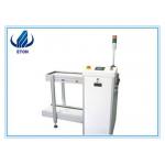 Full Automatic Electrical LED Making Machine 1400mm Length Long Service Life