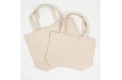 China Supermarket Shopping Custom Canvas Bags Collapsible For Ladies supplier