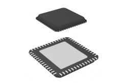 China Ethernet IC LAN8820-ABZJ Single-Port Ethernet Physical Layer Transceivers QFN-56 supplier