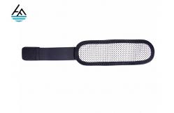 China Elastic Weightlifting Wrist Wrap New Style Womens Wrist Support For Gym supplier