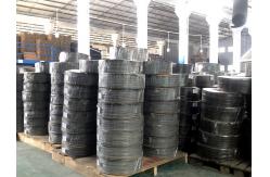 China PVC Rubber Strip manufacturer