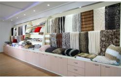 China Plush Fur Blanket manufacturer
