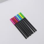 lipliner tube high quality lipliner tube custom logo lipliner container Planable material