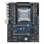 X99 QD3 gaming pc motherboard lga2011 v3 v4 C612 Intel Chipset MAINBOARD  for sale