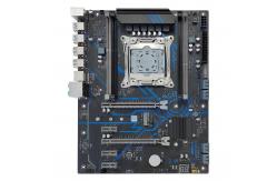 China X99 QD3 gaming pc motherboard lga2011 v3 v4 C612 Intel Chipset MAINBOARD  supplier