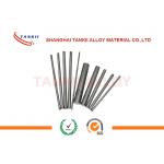 Superalloy- GH3600 Inconel 600 Bar for thermowell in corrosive environment for sale
