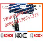 Diesel Fuel Injector 0986441030 0986441029 0986441028 0986441031 0414703005 0414703003 0414703002 0414703007