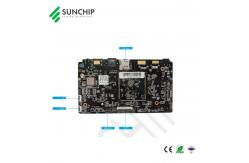 China RK3566 Android 11 Industrial Embedded Board BT WIFI Ethernet 4G Optional supplier