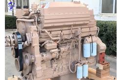China KTA19 Reman Rebuilt New Engine Assembly Cummins BelAZ Dump Truck engine supplier