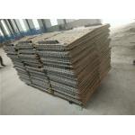 3x3Inch Sand Filled Hesco Bastion Barrier Protective Gabion Hesco Rustproof for sale