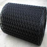 1/2'' Stainless Steel Hexagonal Wire Mesh 1.8 M PVC Coated Hexagonal Wire Mesh for sale