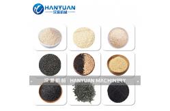 China Peanut Roaster Machine supplier