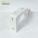 Powder Coated Metal Adjustable Awning Brackets Retractable Awning Wall Brackets