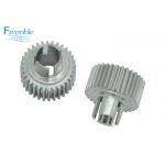 Gear Pinion Driving C-  Axis For Auto Cutter GTXL Textile Machine 85943000 for sale