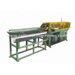Servo Type Industrial HVAC Equipment With PLC Control And Touch Screen Display for sale