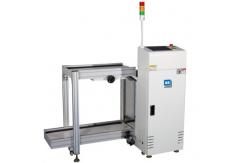 China L Size Magazine Automatic Loader 100W SMEMA Compatible supplier
