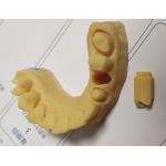 High Precision ISO13485 Trushine Dental 3D Print model for sale