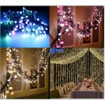 Hot Sale Outdoor Waterproof Led String Christmas Lights for sale