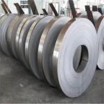 Precision Alloy Thermal Bimetal Strip 5J1325B For Fuseless Breakers