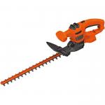 Lightweight 3 Amp Branch And Shrub Cutter Garden Electric Tools  450mm for sale