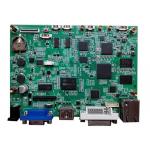 OEM Medical Equipment PCBA Full Turnkey PCB Manufacturing Turnkey for sale