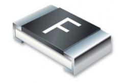 China SF-0603FP100-2 Passive Electronic Components BOURNS Fuse Chip 1A 32V SMD supplier