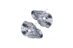 China Fine Processing 5 Axis CNC Parts OEM CNC Milling Parts CNC 5 Axis supplier