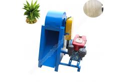China Sisal Fiber Extraction Machine Banana Fiber Extracting Automatic Machine supplier