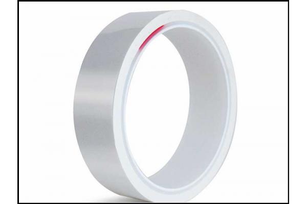 Rolls Packaging for Custom Tape with Abrasion Resistance and Slitting Finishing