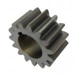 Polyurethane flotation machine stator and rotor with good quality