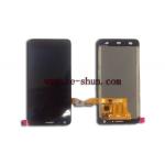 Touch Cell Phone LCD Screen Replacement For Alcatel OT6033 Black for sale