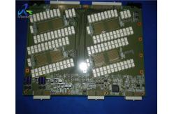 China Aloka Transducer Interface Board For Prosound F75 EP556400AA Diagnostic Imaging supplier