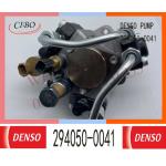 MITSUBISHI 6M60T Engine HP4 Fuel Injection Pump 294050-0041 294050-0042 294050-0043