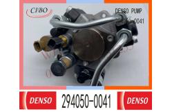 China MITSUBISHI 6M60T Engine HP4 Fuel Injection Pump 294050-0041 294050-0042 294050-0043 supplier