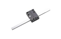 China Precision OEM Logo Latch Lock Mold PLS PLM PLL Internal Latch Lock supplier