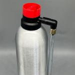 High-Flow Tire Inflator Valve Actuator for Rapid Truck and RV Inflation for sale