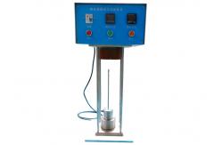 China IEC 60320-1 Coupler Maximum Minimum Force Withdrawal Test Apparatus supplier