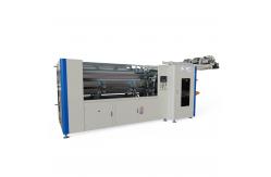 China Automatic Pocket Spring Assembler Machine Max.550pcs/Min Bag Spring Viscose Machine supplier